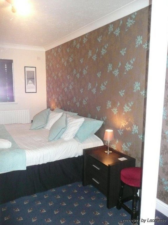 Фото The Ashleigh