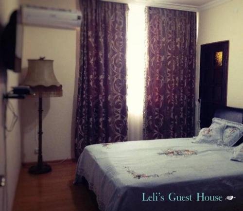 Фото Мини-отель Lelis