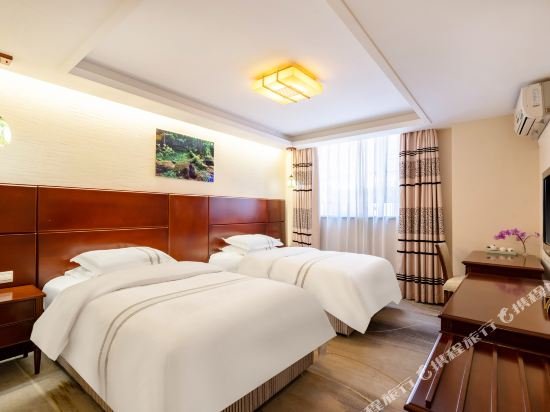 Фото Irene Boutique Hotel Jinshu Branch