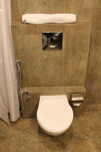 Фото Отель Vijay Paradise