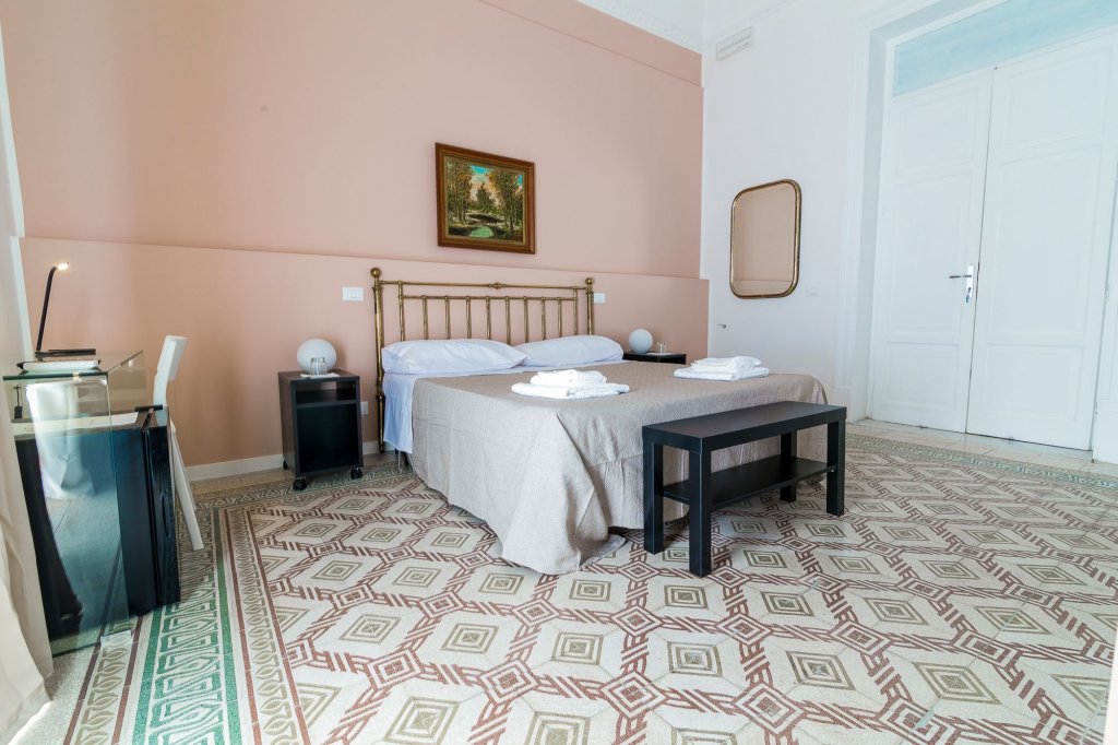 Фото Liberty Suites