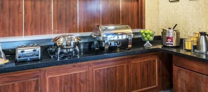 Фото Days Inn by Wyndham Killeen Fort Hood