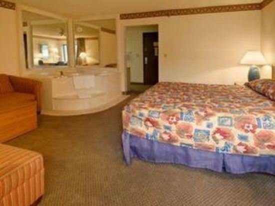 Фото Baymont by Wyndham Battle Creek/I-94