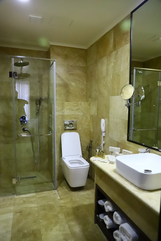 Фото Konyak Hotel