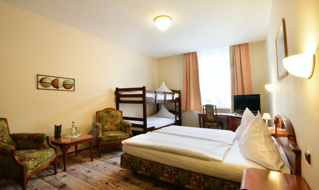 Фото Hotel Alexandra