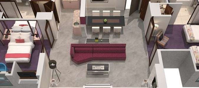 Фото W New York - Times Square