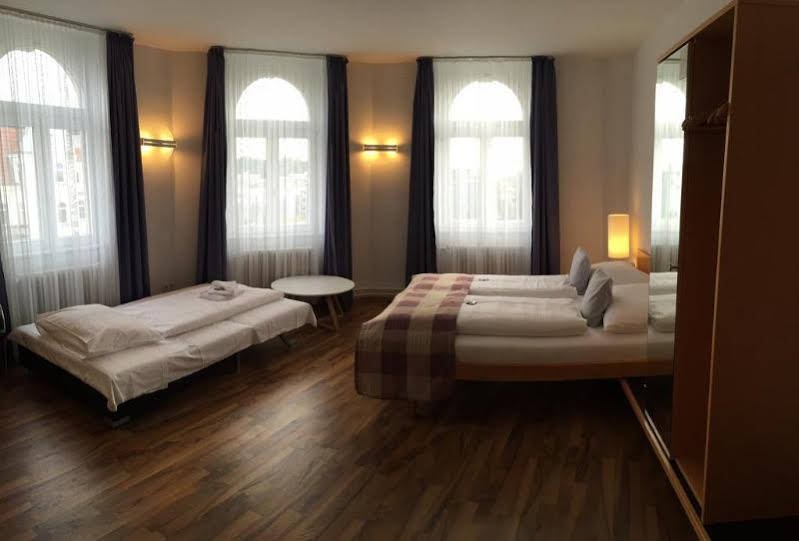 Фото Best Western Hotel Kurfürst Wilhelm I