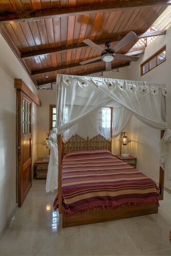 Гостиница Villa № 2 - Luxury 1 Bed Villa - Private Garden