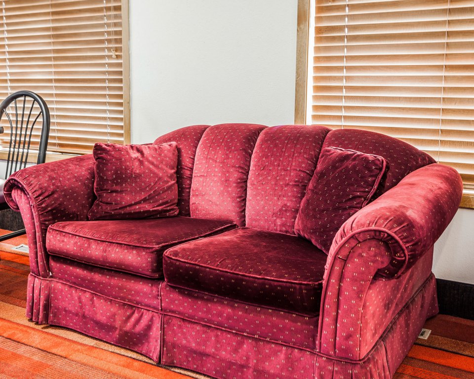 Фото Econo Lodge Urbandale-Northwest Des Moines