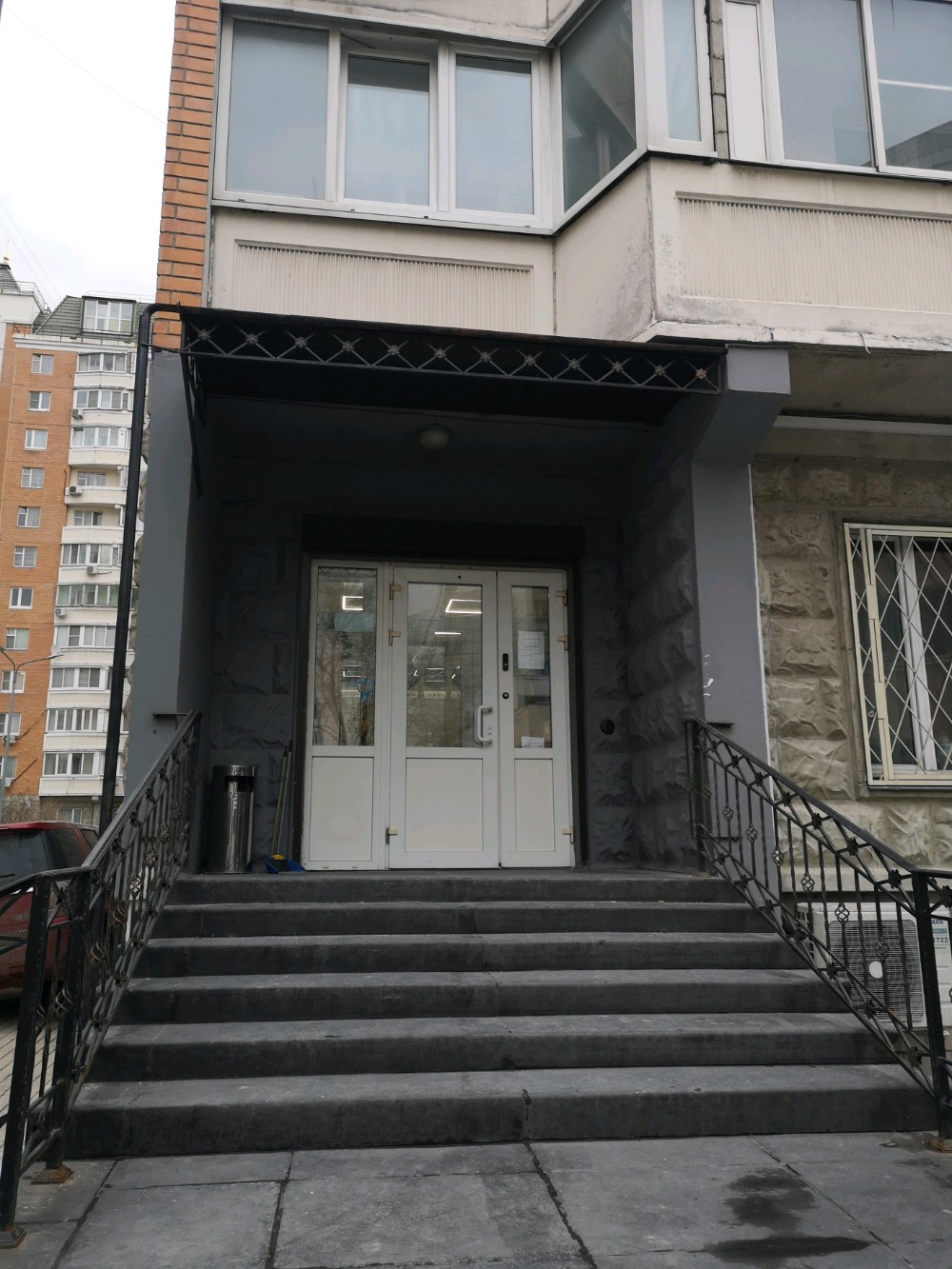 Фото Монако