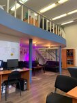 Business park Obraztsova14 (Obraztsova Street, 14) ، مركز أعمال