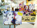 Холстор (Korolyova Street, 5), printing services