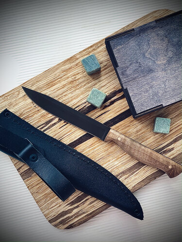 Kamp malzemeleri Kuznetsov, Nijni Novgorod, foto