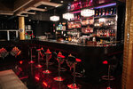 Stars (Lenina Street, 85), cafe