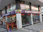 Party Concept (Antalya, Manavgat, A. Hisar Mah., Orhan Gazi Cad., 14), goods for holiday