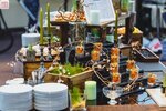 Shef (Sverdlova Street, 51), catering