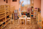 Razvitie (Velizhskaya Street, 1) ، المركز النفسي