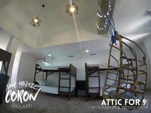 Гостиница Jmp Hostel в Короне
