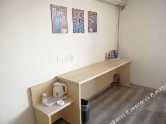 Фото 7 Days Inn Jinan Jinan University Jiwei Road Branch