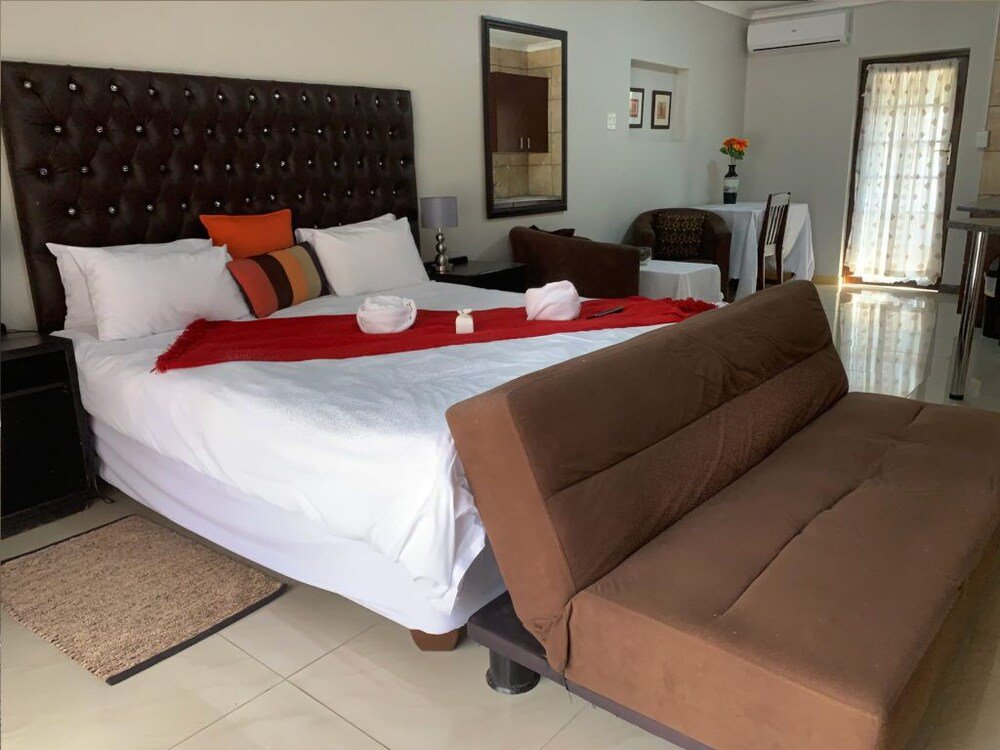 Фото The Catwalk Lodge