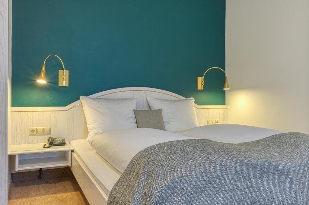 Фото Centro Hotel Sautter, Trademark Collection by Wyndham