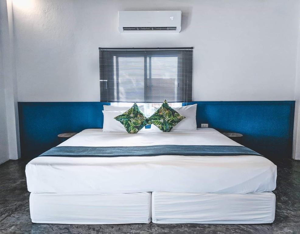 Фото Sarana Bungalows