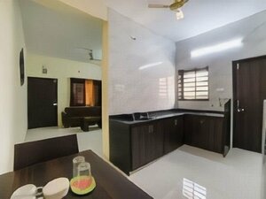 Гостиница Daze Off Studio House