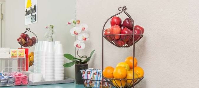 Фото Отель Days Inn