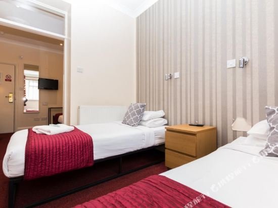 Фото Oyo Sino Hotel