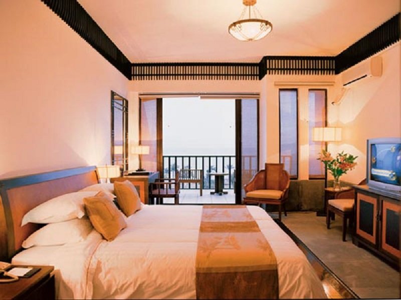 Фото International Asia-Pacific Convention Center