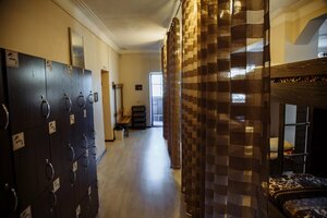 Хостел Dom hostel