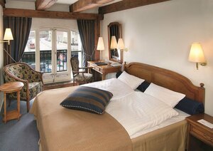 Гостиница 71 Nyhavn Hotel