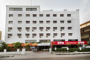 Гостиница Maharaja Classic Inn в Хайдарабаде