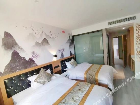 Фото Jinjiang Inn Huishan Old Town, Wuxi