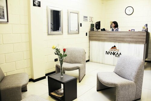 Гостиница Ivankaa Hostel в Трухильо