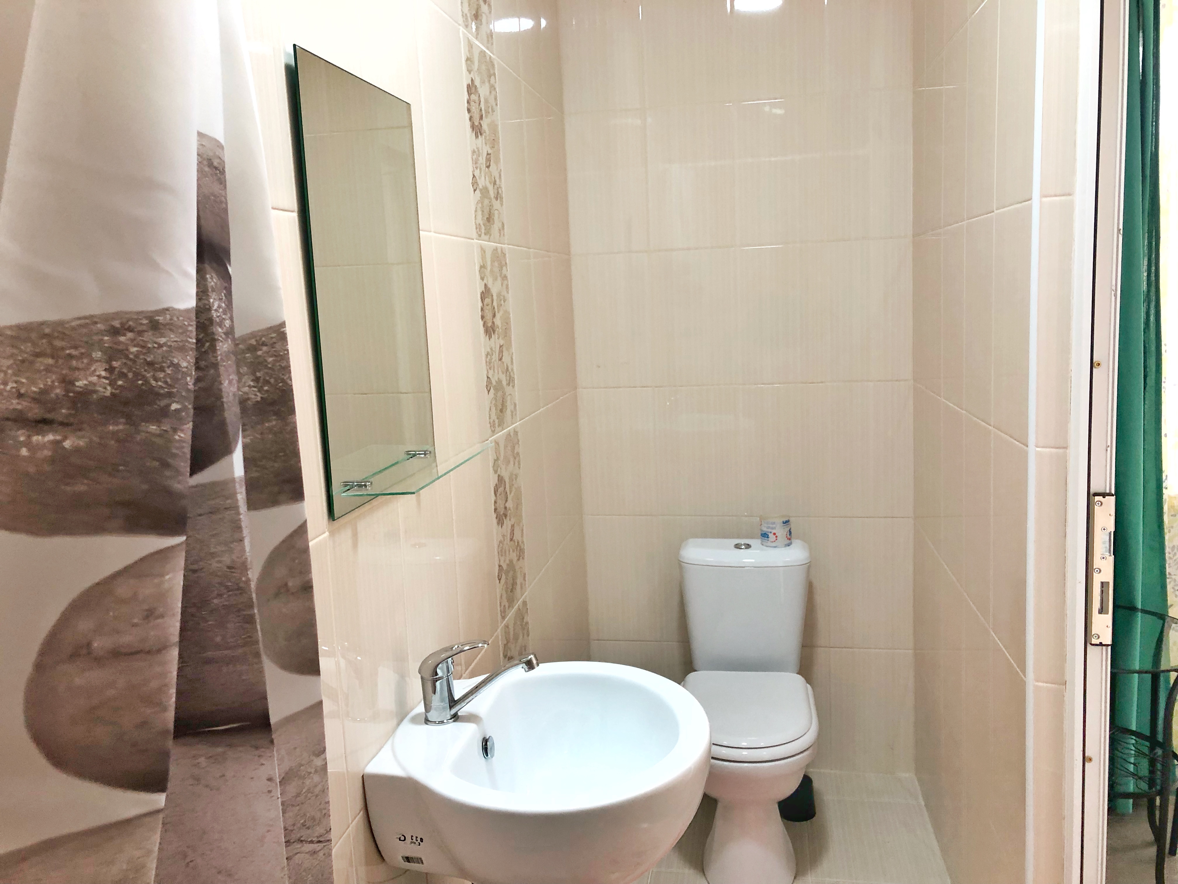 Фото Горный воздух