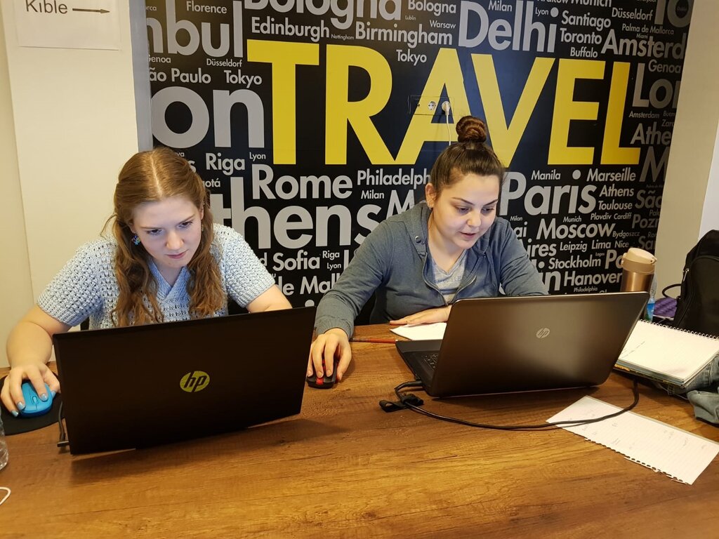 Foreign language courses Dff English Academy, Ankara, photo