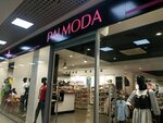 Palmoda (Privokzalnaya ploshchad, 1), clothing store