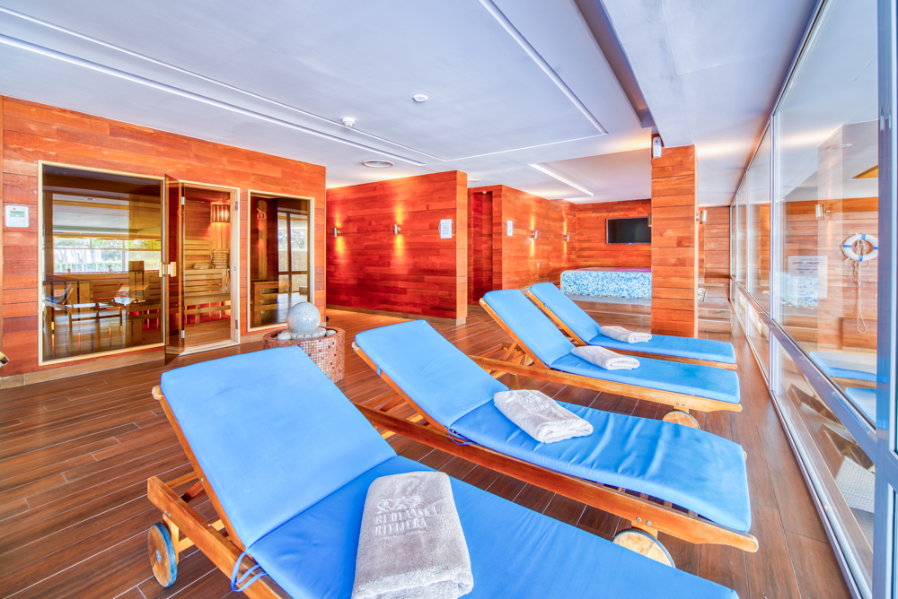 Фото Hotel Palas