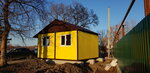 Modular Structures (Oborony Street, 40/17) ، مباني جاهزة