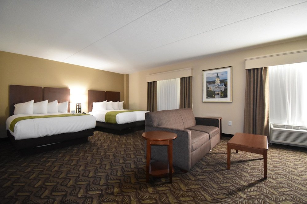 Фото Best Western Athens