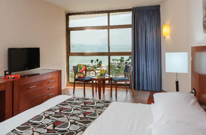 Фото Leonardo Hotel Tiberias