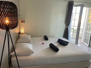 Гостиница Lindsey Hôtel