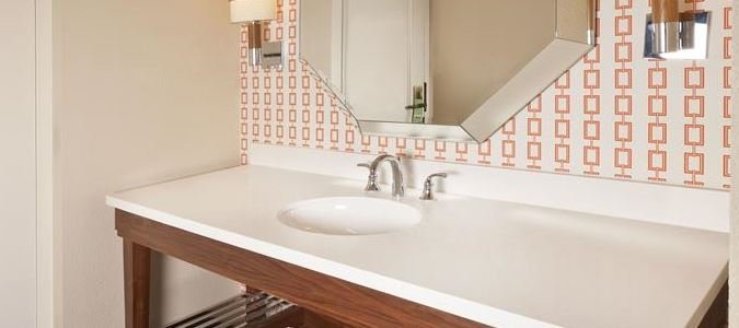 Фото Sheraton Orlando Lake Buena Vista Resort