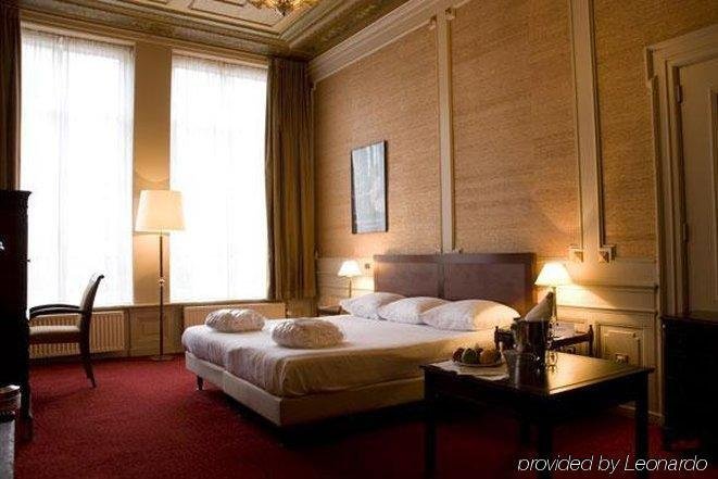 Фото The Hoxton, Amsterdam