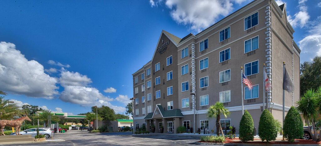 Hotel Country Inn & Suites by Carlson, Ocala, Fl, Ocala, photo