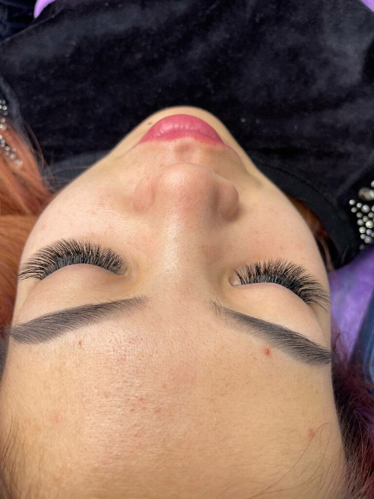 Beauty salon E. V. A. studio_, Almaty, photo