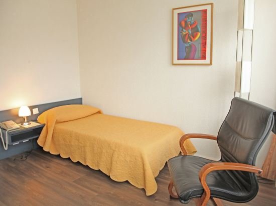 Фото Hotel Comedie