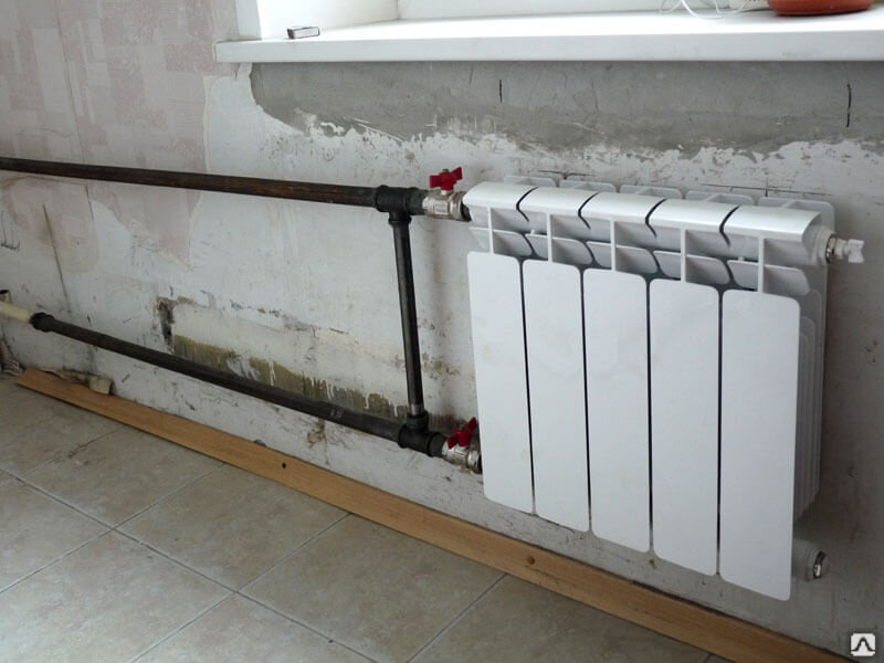 Choose vintage home radiator for efficiency and beauty - Homecrux