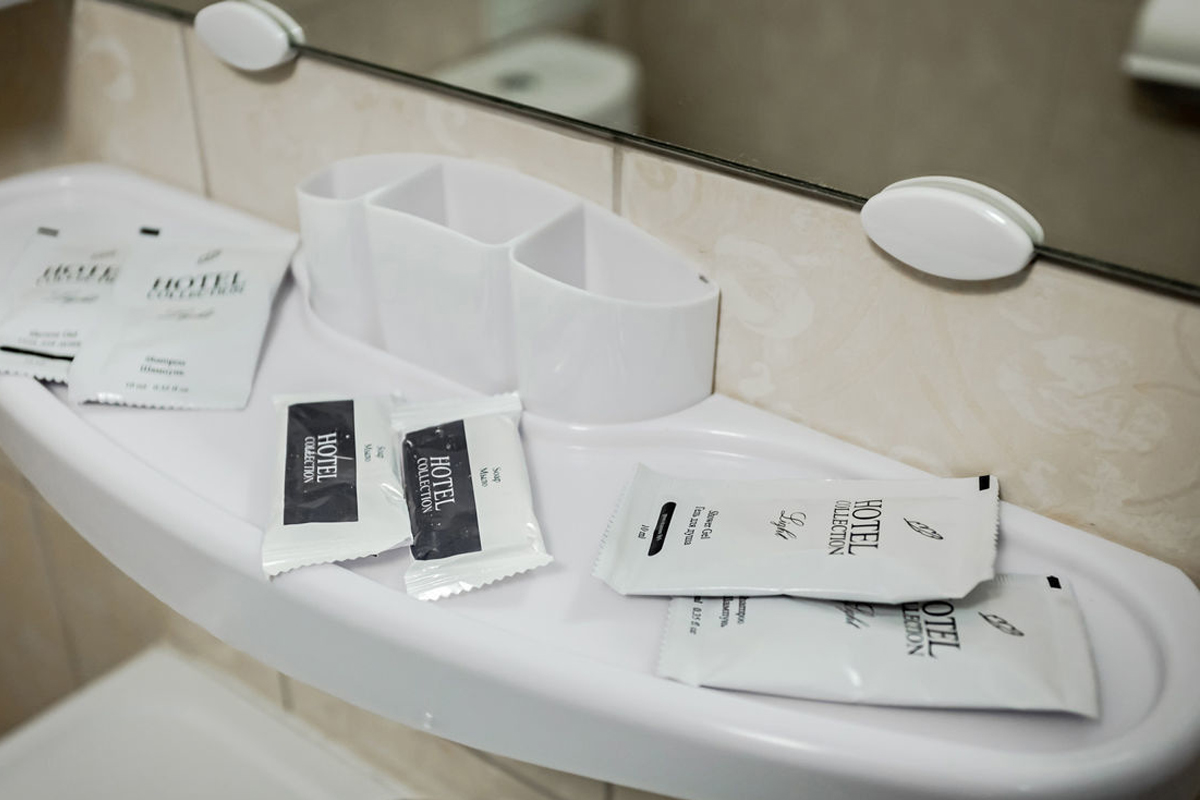 Фото ЭкоДом